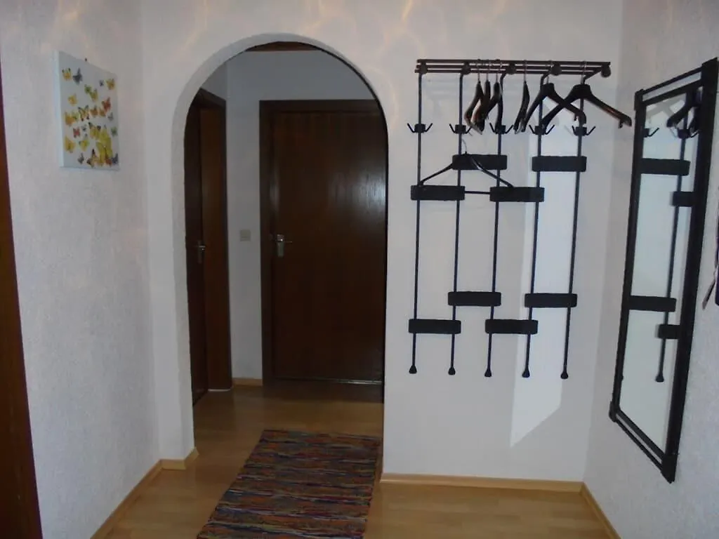 Ferienhaus Bauer Mit Wunderschoenem Panoramablick Tännesberg Apartman