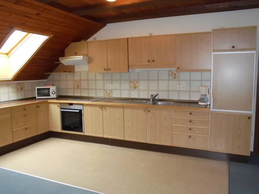 Ferienhaus Bauer Mit Wunderschoenem Panoramablick Tännesberg 0*,