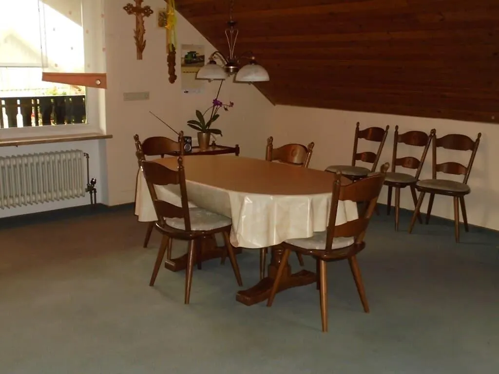 Ferienhaus Bauer Mit Wunderschoenem Panoramablick Tännesberg